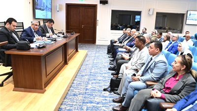 لجنة الخطة بالنواب توافق على موازنة ديوان عام وزارة الاتصالات 