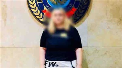 ضبط صانعة محتوى بالجيزة لنشرها مقاطع فيديو تتضمن قيامها بالرقص بملابس خادشة للحياء 