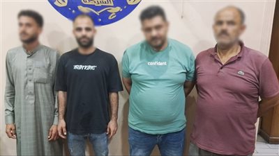 مشاجرة قديمة تعود للواجهة.. الأمن يكشف حقيقة فيديو متداول بالجيزة 