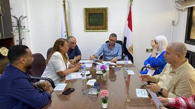 توقيع اتفاقية تنظيم بطولة إفريقيا للطائرة تحت 18 سنة ناشئين وناشئات