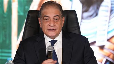 انطلاق caisec’26  أضخم قمة عربية إفريقية للأمن السيبراني والسيادة الرقمية  الاثنين المقبل