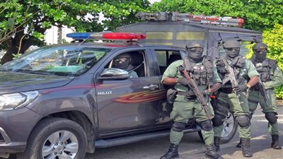  مقتل 37 شخصًا في هجمات مسلحة استهدفت شمال غرب نيجيريا