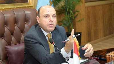 محافظ الغربية يوجه بإنهاء كافة الإجراءات لتشغيل مشروعات التنمية المحلية بزفتى