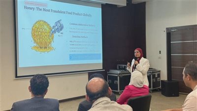 الزراعة تستعرض دور الابتكار المعملي في تعزيز سلامة الغذاء ودعم الصادرات المصرية
