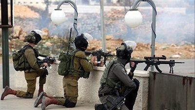  استشهاد شاب فلسطيني برصاص جيش الاحتلال في قرية بيتين شمال رام الله