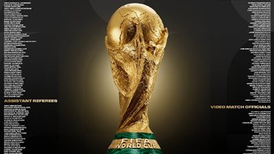 من الجدل التحكيمي إلى الذكاء الاصطناعي.. رحلة البحث عن العدالة في كأس العالم
