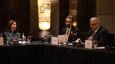  الصحة المصرية والعالمية يعززان الشراكة الاستراتيجية لمستقبل صحي مستدام في مصر