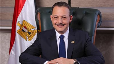 تشكيل هيئة مكتب أمانة الاستثمار المركزية بحزب مستقبل وطن برئاسة النائب الدكتور سمير صبري 