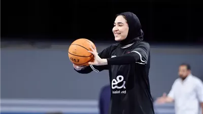 رضوى محمد تتلقى عروضا لحسم وجهتها المقبلة بعد نهاية عقدها مع الأهلي