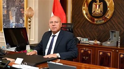 وزير النقل يترأس الجمعية العامة للشركة المصرية للصيانة وخدمات السكك الحديدية