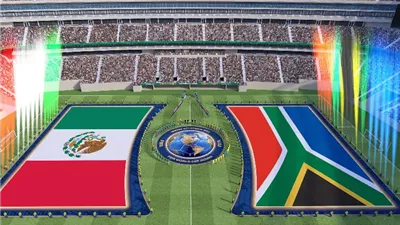 رؤية جديدة لمراسم ما قبل المباريات في بطولة كأس العالم 2026