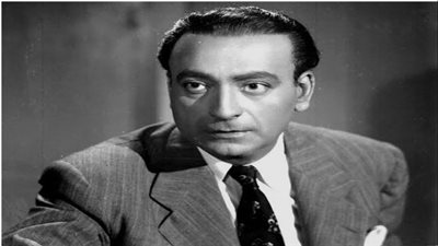 محمود المليجى شرير السينما الذى أحبه الجمهور