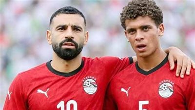 من صلاح إلى عبدالكريم.. كيف يبني منتخب مصر مستقبله في كأس العالم؟