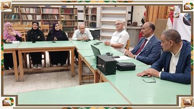 31299 طالباً وطالبة.. تعليم بني سويف يُنهي استعداداته لعقد امتحانات الدبلومات الفنية