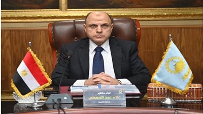 محافظ الغربية يدعو الآباء أصحاب مسيرة العطاء للتقدم في مسابقة «الأب القدوة 2026»