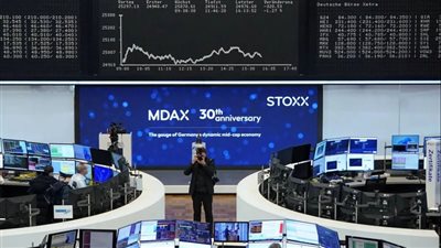 تراجع عالمي في أسهم التكنولوجيا يمتد إلى أوروبا مع انخفاض الأسواق