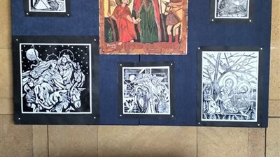 4 متاحف للآثار تحتفي بذكرى دخول العائلة المقدسة أرض مصر عبر سلسلة من المعارض