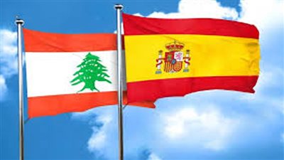 لبنان وإسبانيا يبحثان تعزيز التعاون المشترك وفتح الأسواق الأوروبية أمام المنتجات اللبنانية