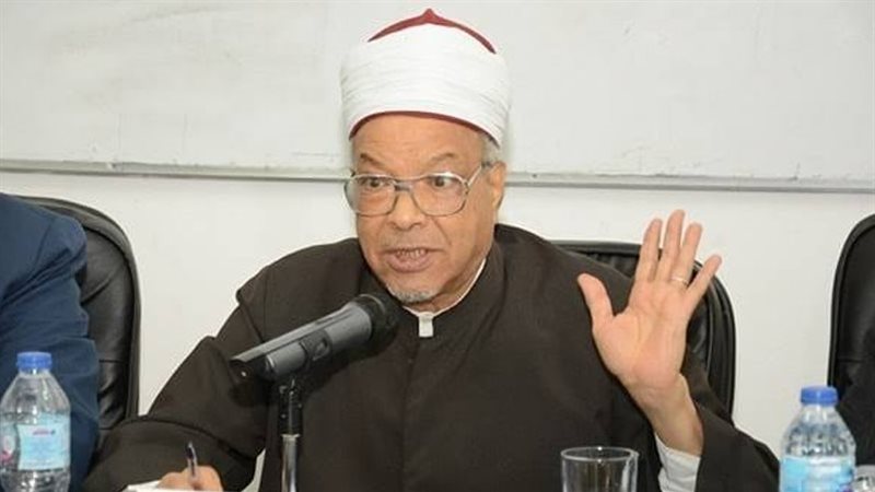 الدكتور محمد عبد