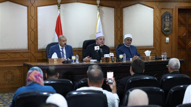 الشيخ أيمن عبدالغني