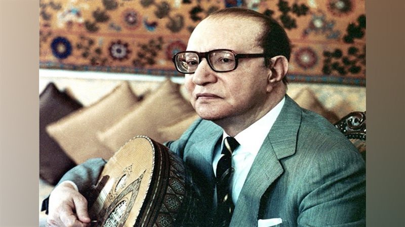 موسيقار الأجيال محمد