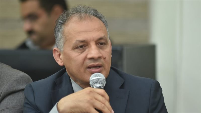 د. محمد فايز فرحات