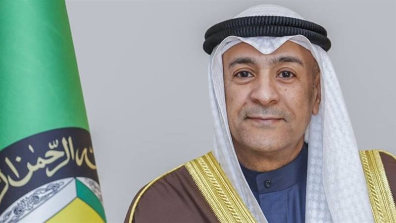 الأمين العام لمجلس
