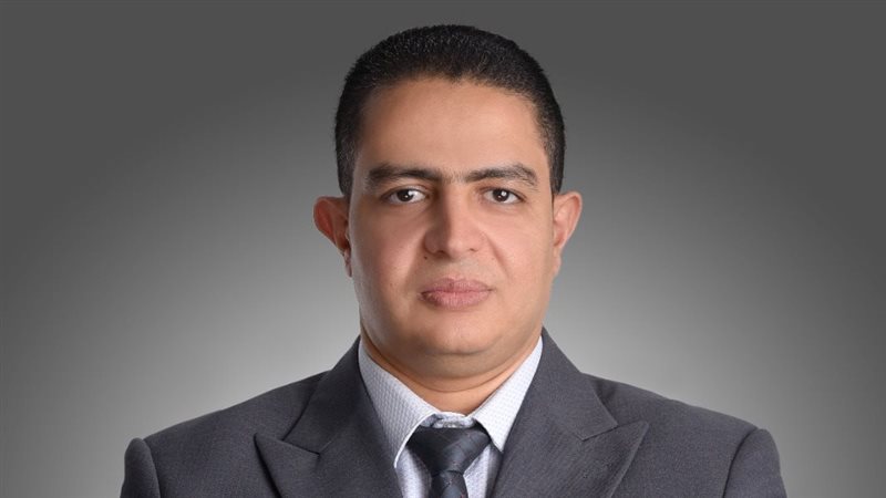 د. م. محمد فوزي الرئيس