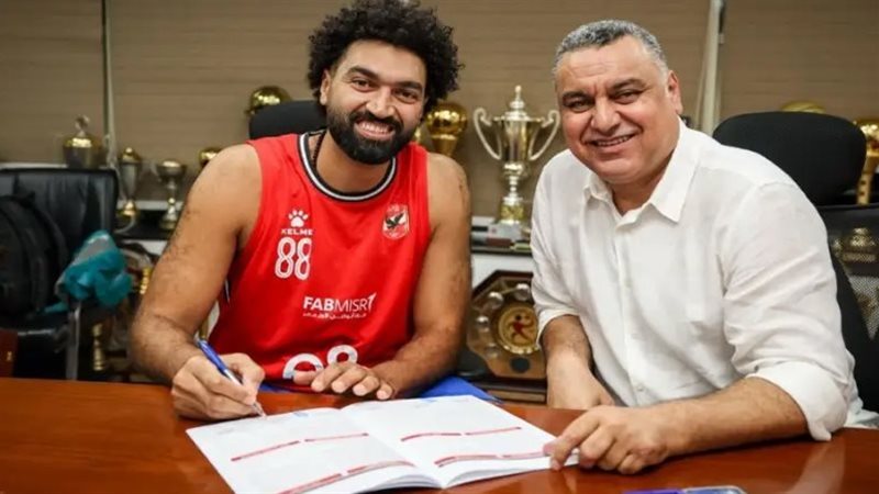 رحيل رامي إبراهيم