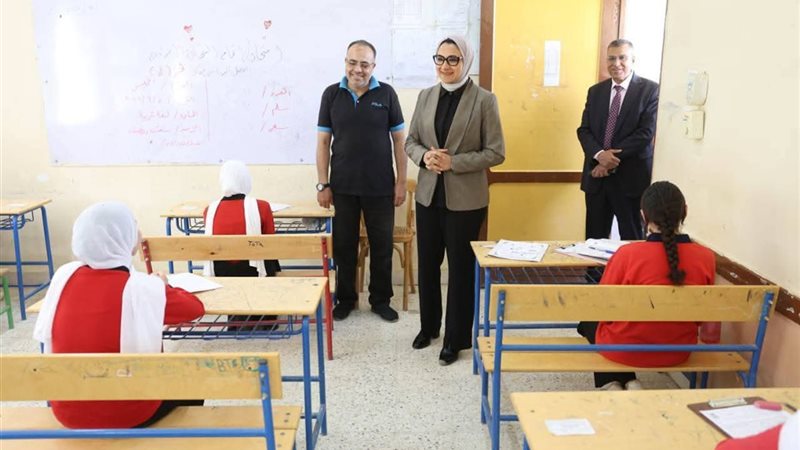 متابعة ميدانية لانطلاق