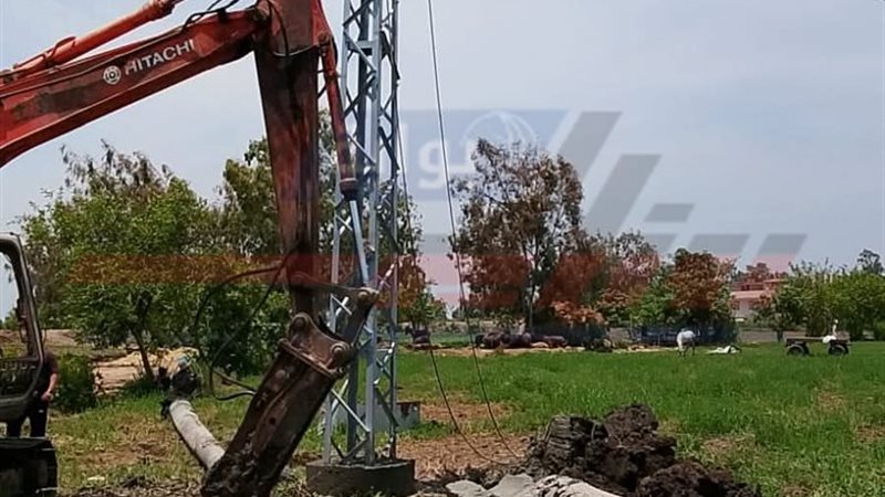 الإحلال والتجديد