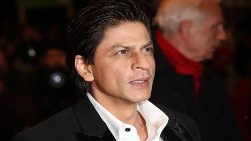 شاروخان 