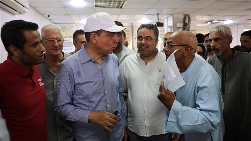  خلال الجولة