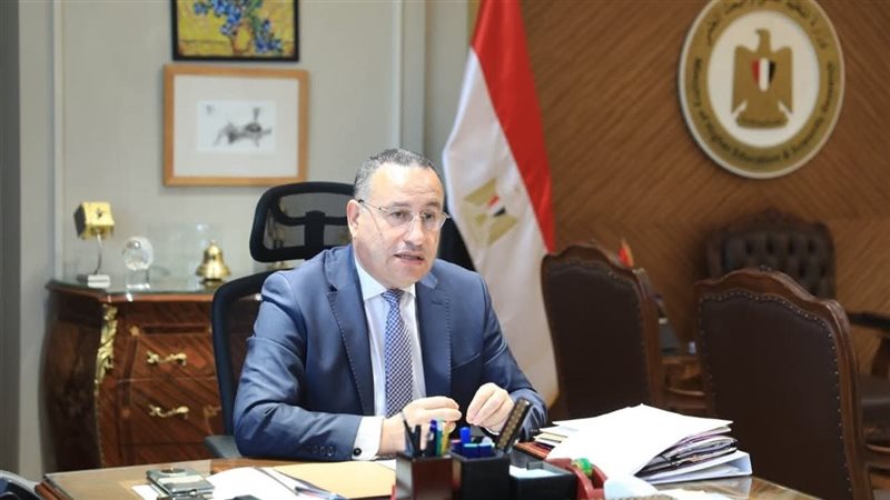 وزير التعليم العالي