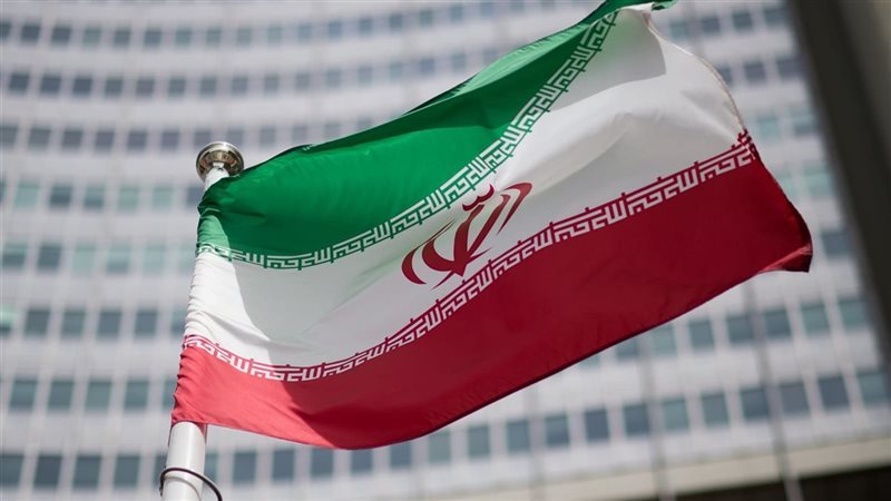 إيران 