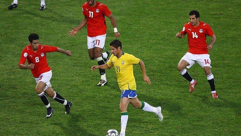 مباراة