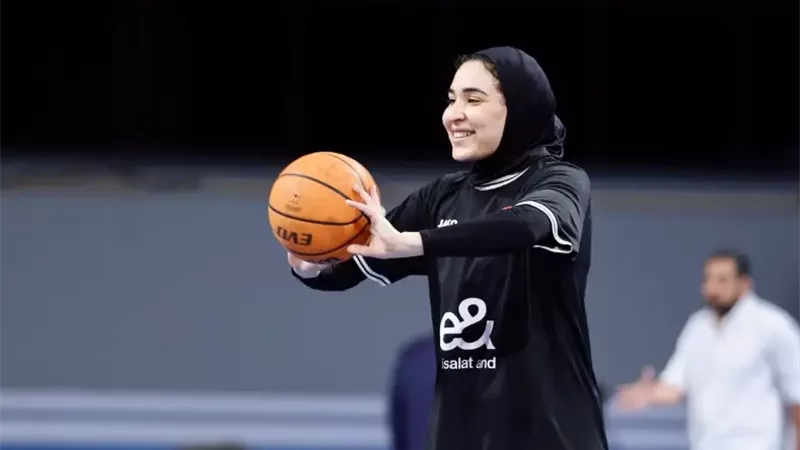 رضوى محمد