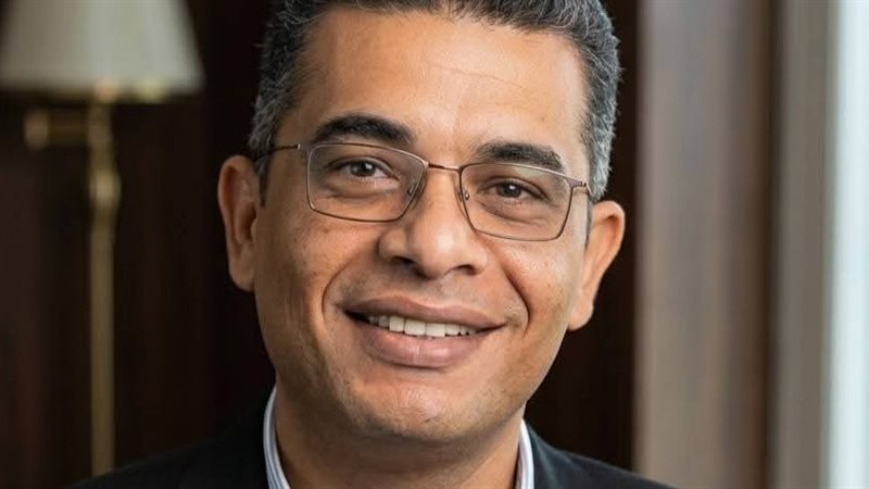 الدكتور وليد البرقي