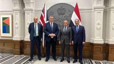 وزير المالية: سياساتنا الاقتصادية أكثر انفتاحًا وجذبًا للتدفقات الاستثمارية