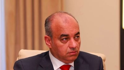 رئيس النصر الليبي: احنا والسويحلي أخوات.. ونشكر مصر على حسن الاستضافة