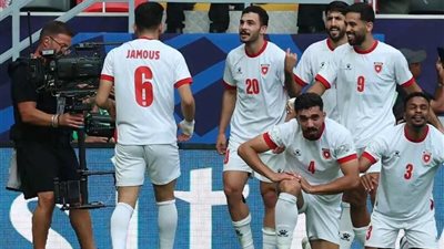قبل كأس العالم.. المنتخب الأردني يتعرض لضربة قوية