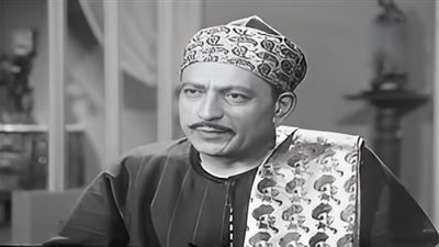 ذكرى رحيل محمود المليجي.. 