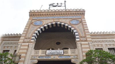 متحدث الأوقاف: الأسرة خط الدفاع الأول لمواجهة الإدمان الرقمي وحماية الأبناء 