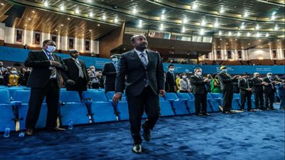 الانتخابات الإثيوبية مسرحية سياسية من إخراج آبى أحمد