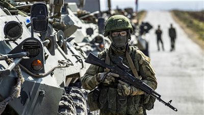 الجيش الروسي يحبط هجومًا أوكرانيًا ويقضي على 3 مجموعات اقتحام في خاركوف