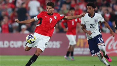 حمزة عبدالكريم يدخل قائمة أغلى 10 مواهب تحت 19 عامًا في مونديال 2026