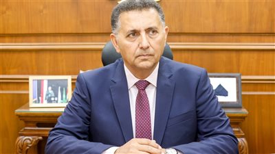 محافظ القليوبية يتابع محاولتي غش بامتحان اللغة العربية في طوخ وشبين القناطر