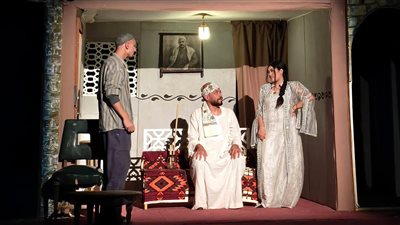 قصور الثقافة تقدم 
