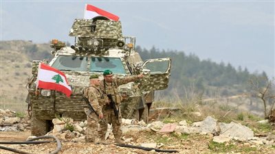 قطر تدين بشدة الاعتداء الإسرائيلي على دورية للجيش اللبناني