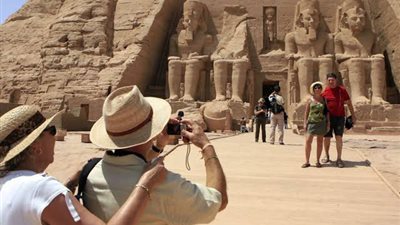 الصحف الأيرلندية تسلط الضوء على تنوع المقصد السياحي المصري